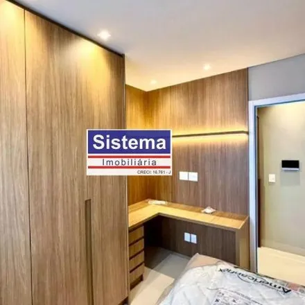 Rent this 2 bed apartment on Avenida Benedito Rodrigues Lisboa in Vivendas, São José do Rio Preto - SP