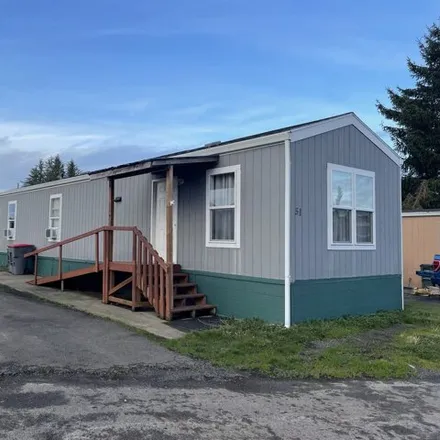 Buy this studio apartment on Southeast Stratus Avenue in McMinnville, OR 97128