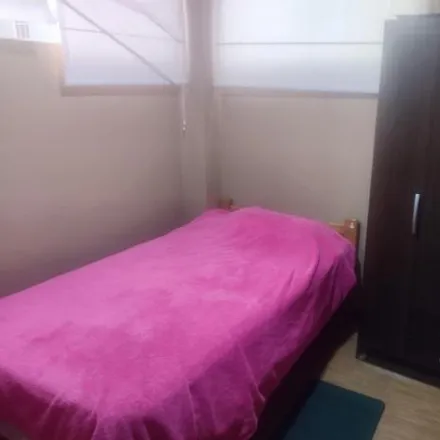 Rent this 1 bed room on El Condado in Alcanfores Street 425, Miraflores
