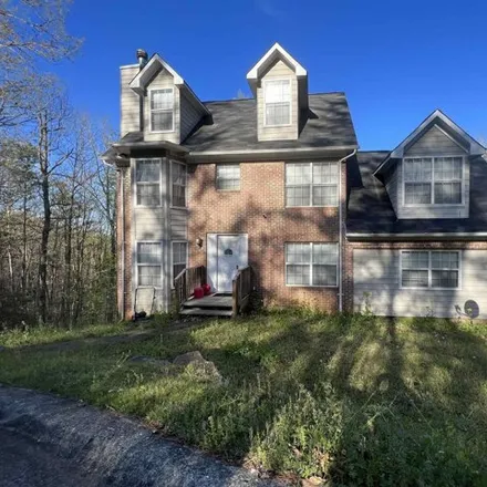 Buy this 4 bed house on 405 Shelterwood Circle in Woodhaven, Blount County
