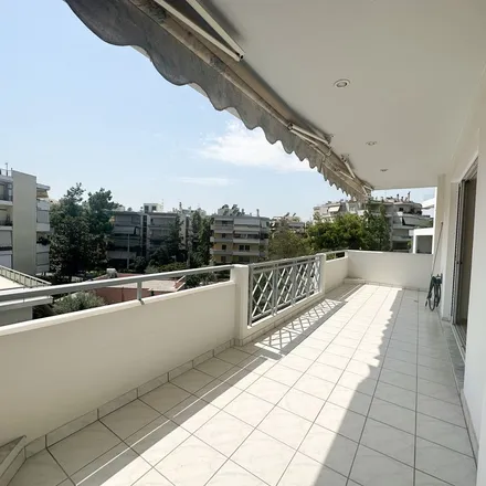 Image 4 - Ευεργέτου Γιαβάση 7, Municipality of Agia Paraskevi, Greece - Apartment for rent