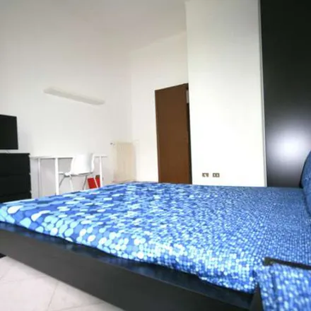 Rent this 4 bed apartment on Via Cadore in 20135 Milan MI, Italy