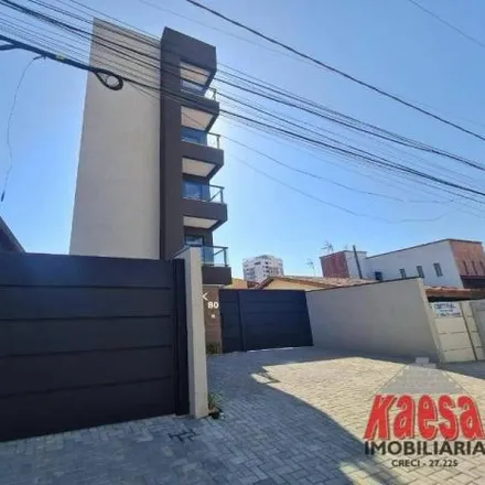 Image 2 - Rua Miguel Doratiotto, Atibaia Jardim, Atibaia - SP, 12942-560, Brazil - Apartment for sale