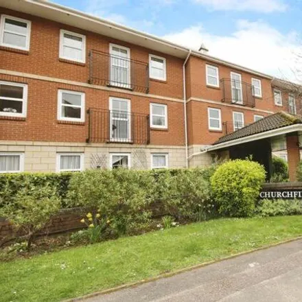 Buy this 1 bed apartment on Everyman Cinema in Reigate, Bancroft Road