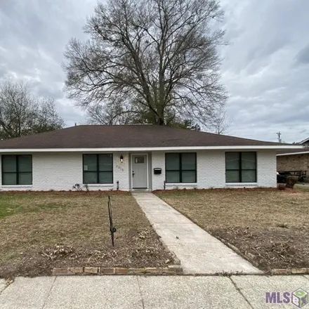 Buy this 4 bed house on 8887 Graham Drive in Oakcrest, Baton Rouge