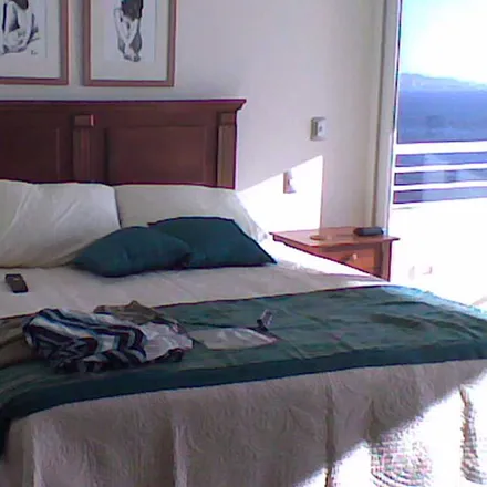 Buy this 1 bed apartment on Parque Natural Reñaca Norte in 251 1462 Viña del Mar, Chile