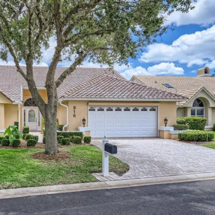 Buy this 3 bed house on 702 Spanish Cove Drive in Suntree, Brevard County