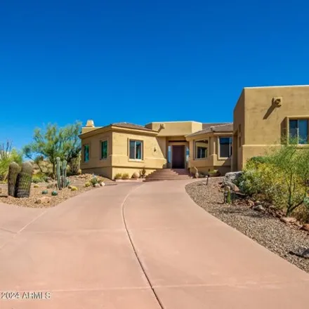 Buy this 3 bed house on 16123 East Tombstone Avenue in Fountain Hills, AZ 85268