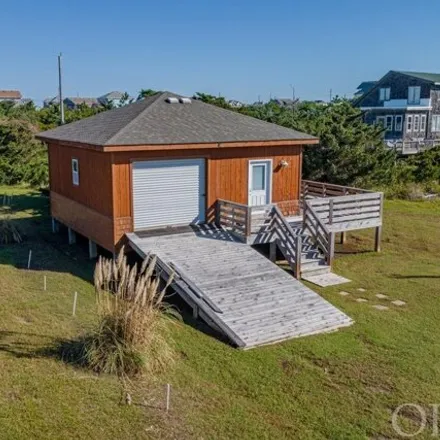 Image 3 - 23183 Pappy Lane, Rodanthe, Dare County, NC 27968, USA - House for sale