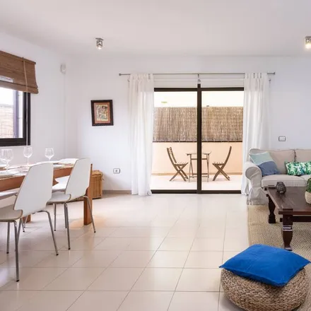 Image 2 - 38612 Granadilla de Abona, Spain - Apartment for rent