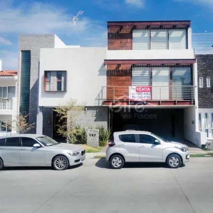 Buy this 4 bed house on unnamed road in Paseos del Camichín, 45133 Zapopan