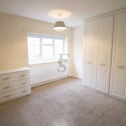 Image 1 - Pennine Close, Oadby, LE2 4TB, United Kingdom - Apartment for rent