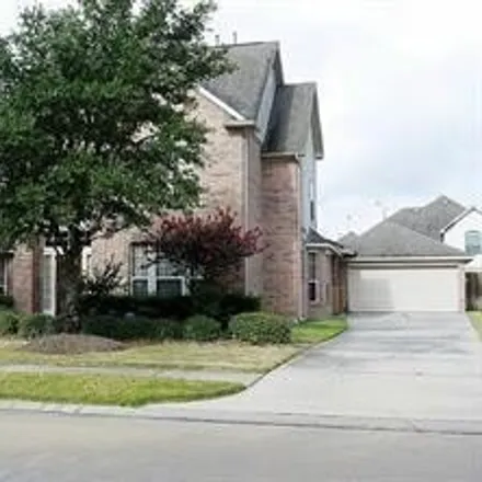 Image 2 - 7961 Split Cypress Lane, Harris County, TX 77041, USA - House for rent