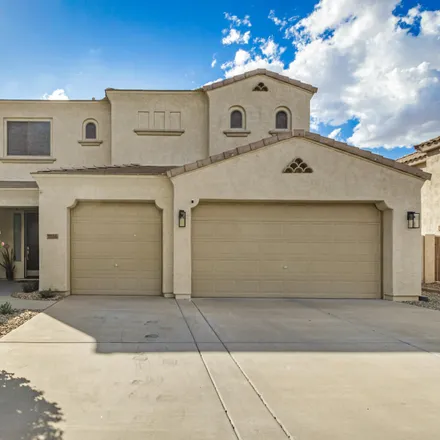 Image 2 - 2326 South Canfield, Mesa, AZ 85209, USA - House for sale