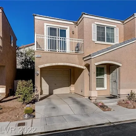 Buy this 2 bed house on 7453 Sol Duc Street in Enterprise, NV 89139