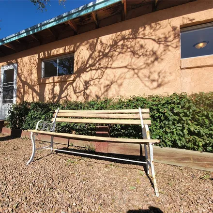 Image 6 - AB Water Billing, Lopez Lane, Agua Fria, Santa Fe County, NM 87507, USA - House for sale