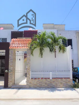 Image 2 - Avenida de las Torres, 77517 Cancún, ROO, Mexico - House for sale