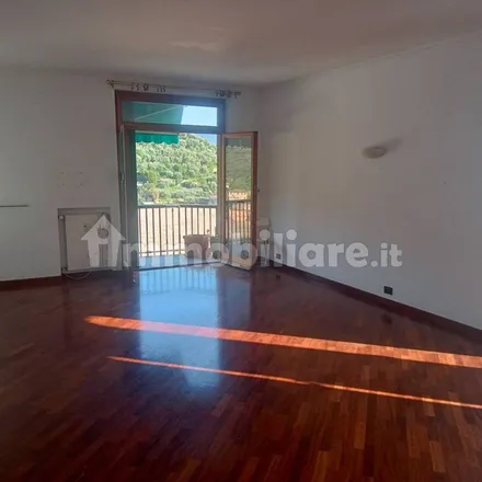 Rent this 5 bed apartment on Via Franco Solimano in 16031 Sori Genoa, Italy