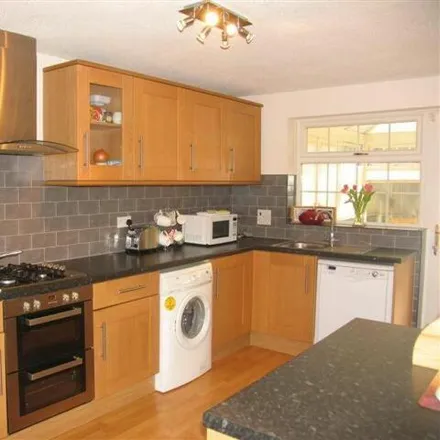 Image 4 - 4 Kindlewood Drive, Nottingham, NG9 6NE, United Kingdom - House for rent