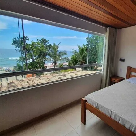 Rent this 5 bed house on Praia de Boiçucanga in Maresias, São Sebastião