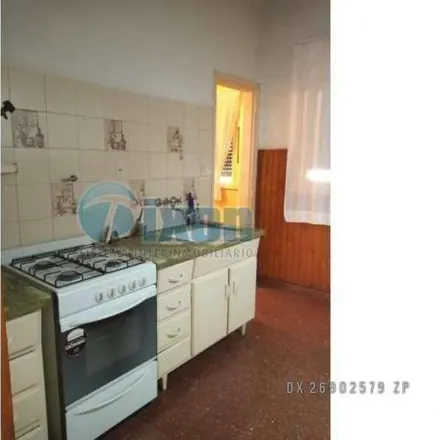 Buy this 3 bed house on Arata y Francia in Pedro Arata, Partido de Tigre