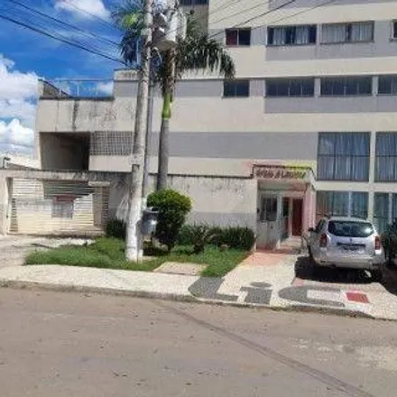 Image 2 - Rua Abílio Alves de Castro, Jardim Atlantico, Goiânia - GO, 74350, Brazil - Apartment for rent