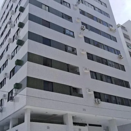 Rent this 1 bed apartment on Rua Senador Rui Palmeira in Ponta Verde, Maceió - AL
