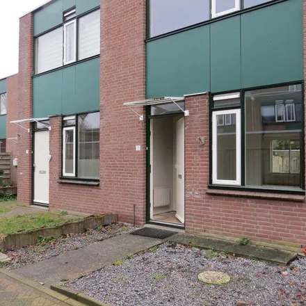Image 8 - Groenhof 19, 6715 EM Ede, Netherlands - Apartment for rent