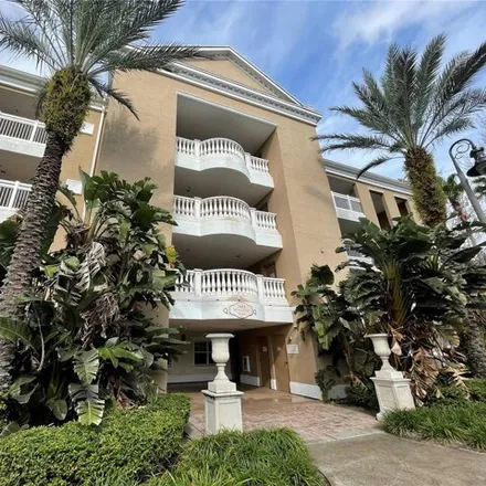Buy this 3 bed condo on 7623 Whisper Way in Osceola County, FL 34747