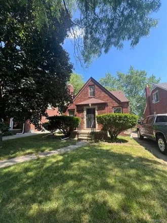 Image 2 - 12290 Riad St, Detroit, Michigan, 48224 - House for sale