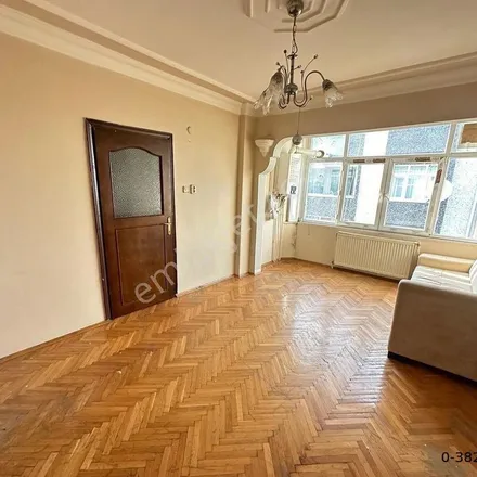 Rent this 2 bed apartment on Nikah Sarayı in D-100, 34295 Küçükçekmece