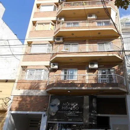 Buy this 1 bed apartment on Rosales 49 in Partido de La Matanza, B1704 ETD Ramos Mejía