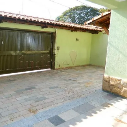 Image 2 - Rua Maria Faria, Jardim Helena, Ribeirão Preto - SP, 14094-116, Brazil - House for sale