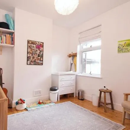 Image 4 - Kirk Lane, Londres, Great London, Se18 - House for sale