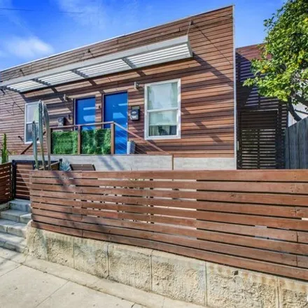Buy this 3 bed house on Zalvidea Street in Los Angeles, CA 90026
