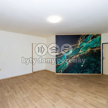 Image 3 - Smetanova 525, 533 04 Sezemice, Czechia - Apartment for rent