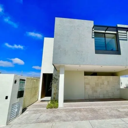 Buy this 3 bed house on Calle José López Portillo in Tierra Verde, 20983 Maravillas