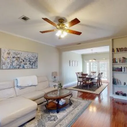 Buy this 3 bed apartment on 4621 Lennox Boulevard in Tall Timbers - Brechtel, New Orleans