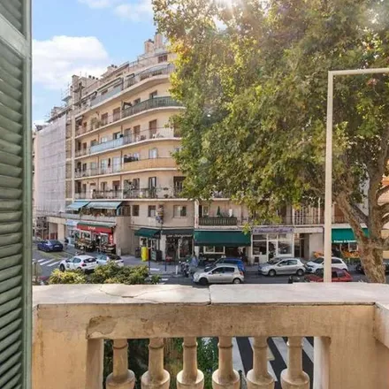 Image 6 - 5 Rue de l'Hôtel de Ville, 06000 Nice, France - Apartment for rent