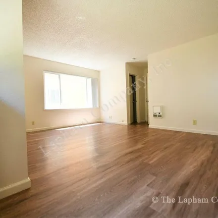 Rent this 2 bed apartment on 2535 Ellsworth Street in Berkeley, CA 94701