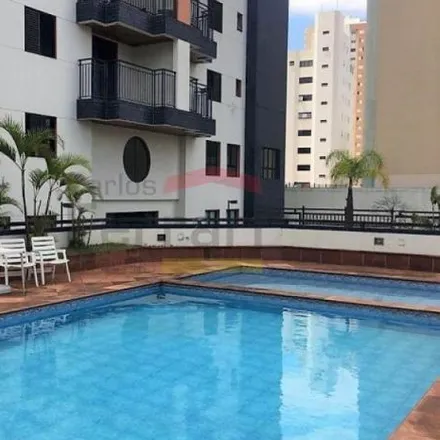 Image 2 - Hospital de Olhos, Avenida Nova Cantareira 126, Jardim São Paulo, São Paulo - SP, 02333-000, Brazil - Apartment for sale