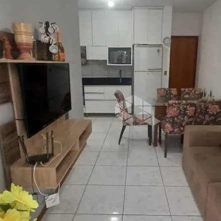 Buy this 2 bed apartment on Rua Maria Vieira dos Santos in São Sebastião, Palhoça - SC