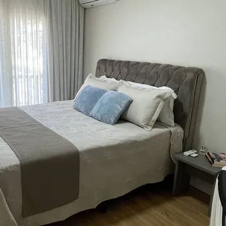 Rent this 3 bed apartment on Velha in Blumenau, Santa Catarina