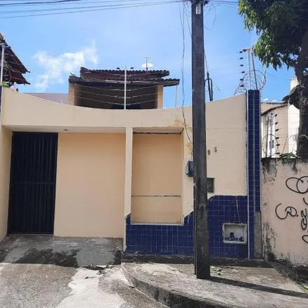 Buy this 3 bed house on Rua Francisco Nepomuceno 1420 in Barroso, Fortaleza - CE