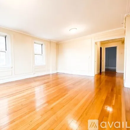 Rent this 1 bed apartment on 1450 Beacon St