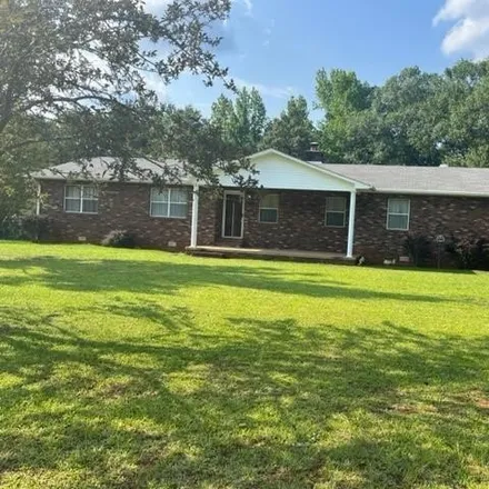 Image 1 - 141 County Road 226, Tishomingo County, MS 38852, USA - House for sale