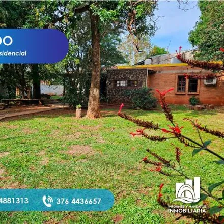 Image 2 - Jerusalén 6608, Villa Dolores, 3300 Posadas, Argentina - House for sale