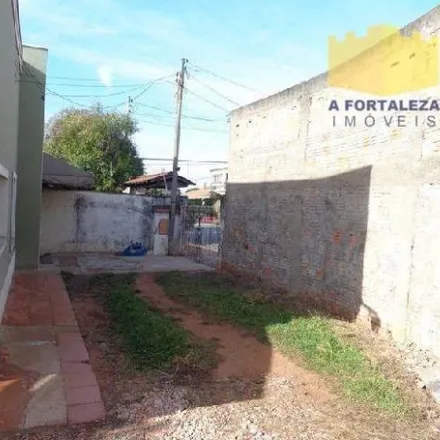 Buy this 3 bed house on Rua de Copacabana in Jardim Paulistano, Americana - SP