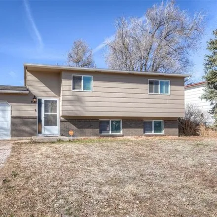 Image 1 - 1532 Luna Drive, Fountain, CO 80817, USA - House for sale