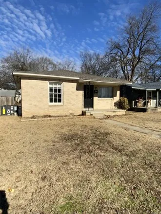 Image 2 - 1885 West 16th Street, North Little Rock, AR 72114, USA - House for sale